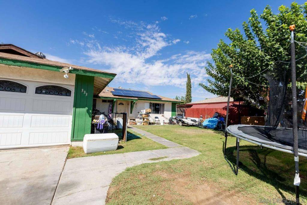 Blythe, CA 92225,333 N Carlton Ave