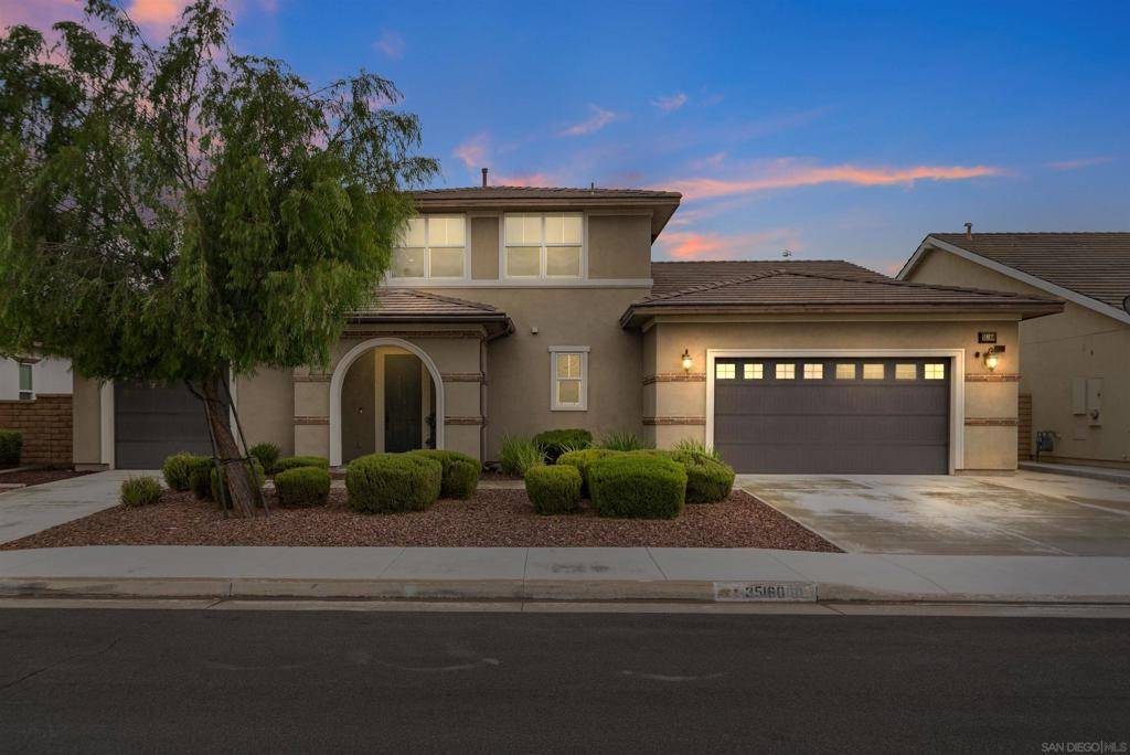 Winchester, CA 92596,35160 Mahogany Glen Dr.