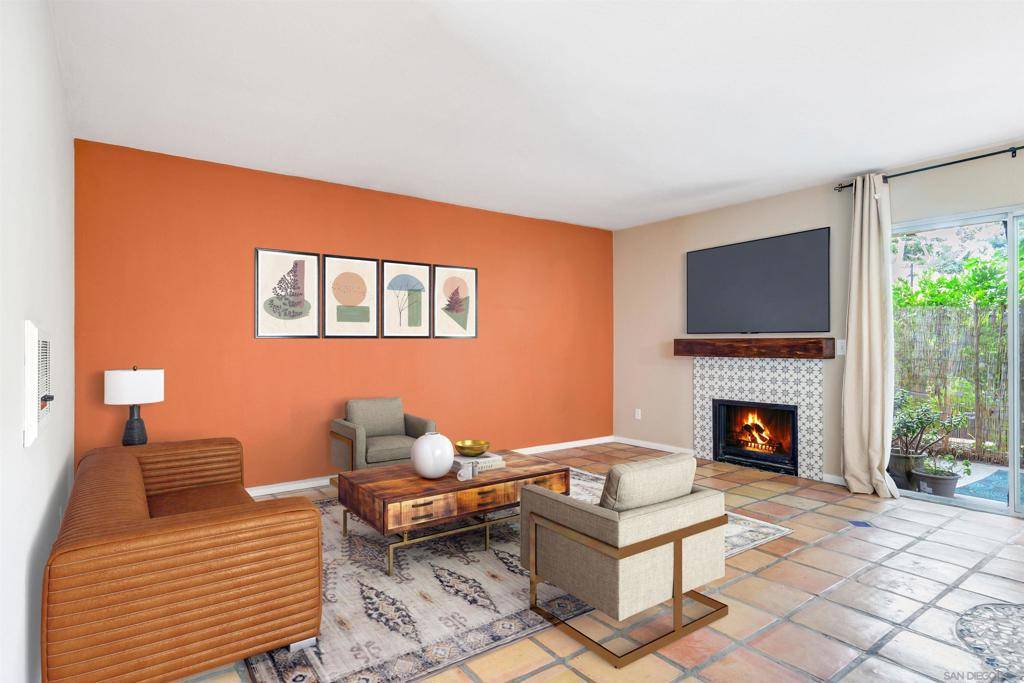 Solana Beach, CA 92075,930 Via Mil Cumbres #141