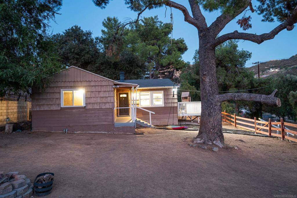 El Cajon, CA 92019,965 Harbison Canyon Rd