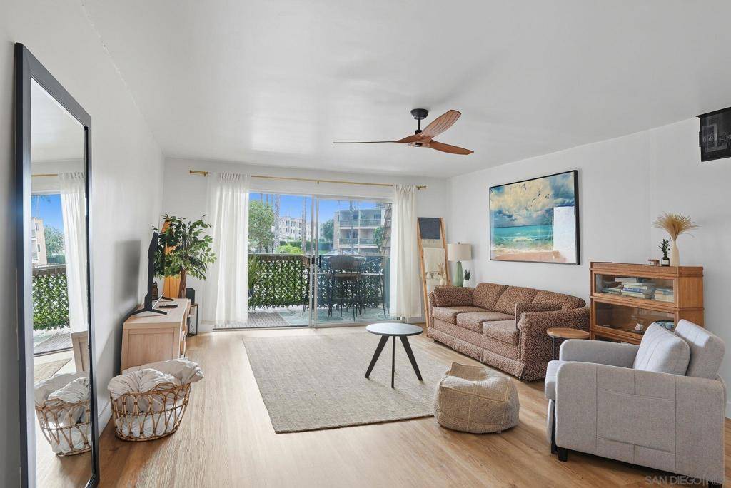 San Diego, CA 92107,4444 W Point Loma Blvd #45