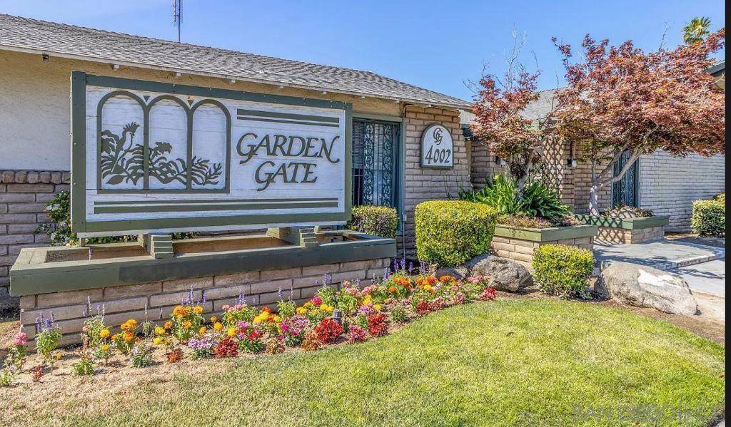 Fresno, CA 93726,4002 E E Dakota Ave #104