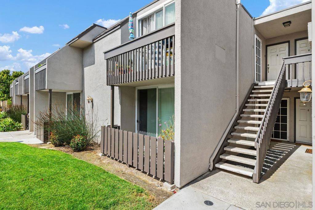 San Diego, CA 92111,6333 Mount Ada Rd #258