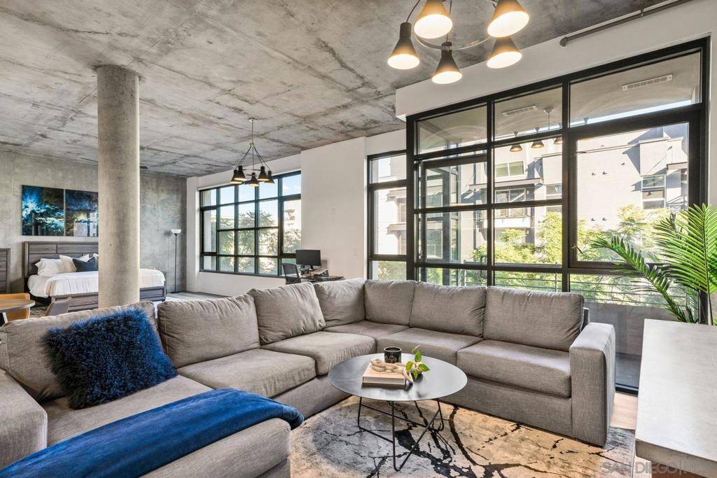 San Diego, CA 92101,1050 Island Ave #405