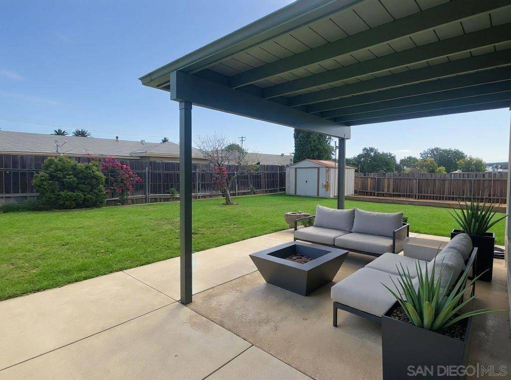 Escondido, CA 92026,1342 N Elm St