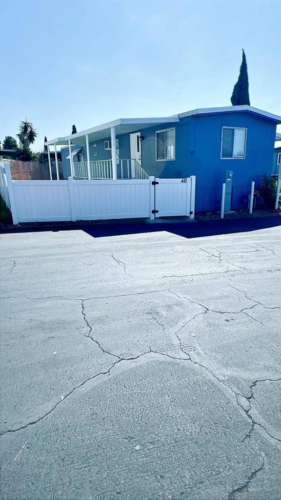El Cajon, CA 92021,351 E Bradley ##40