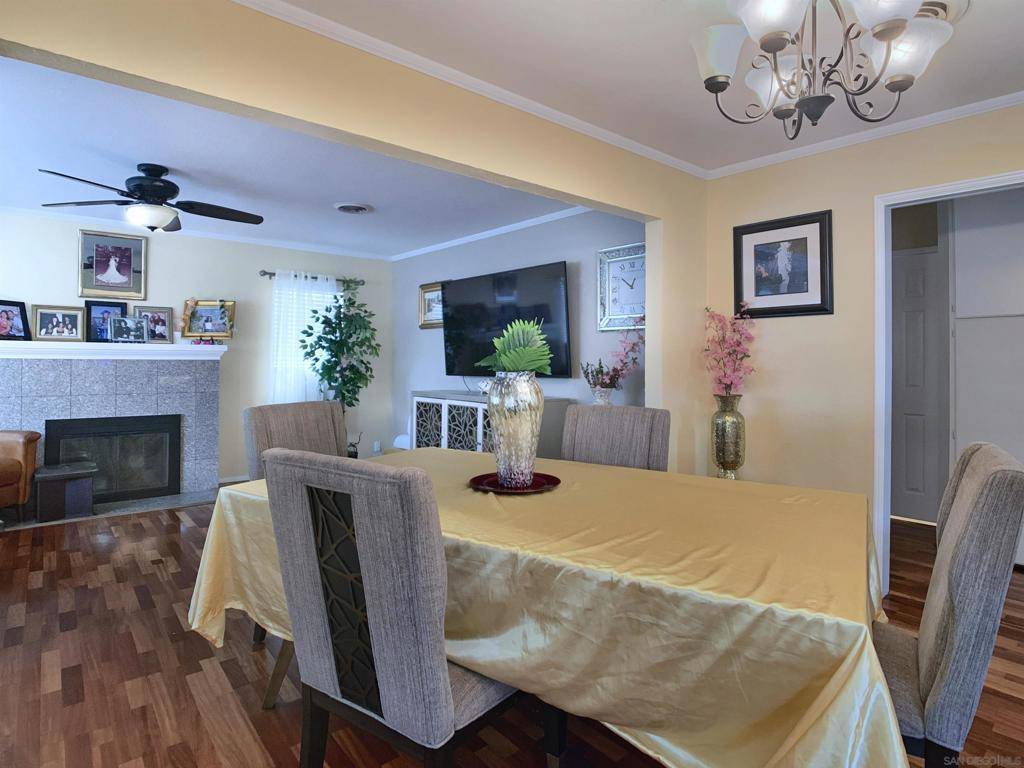 La Mesa, CA 91942,7330 Colony RD.