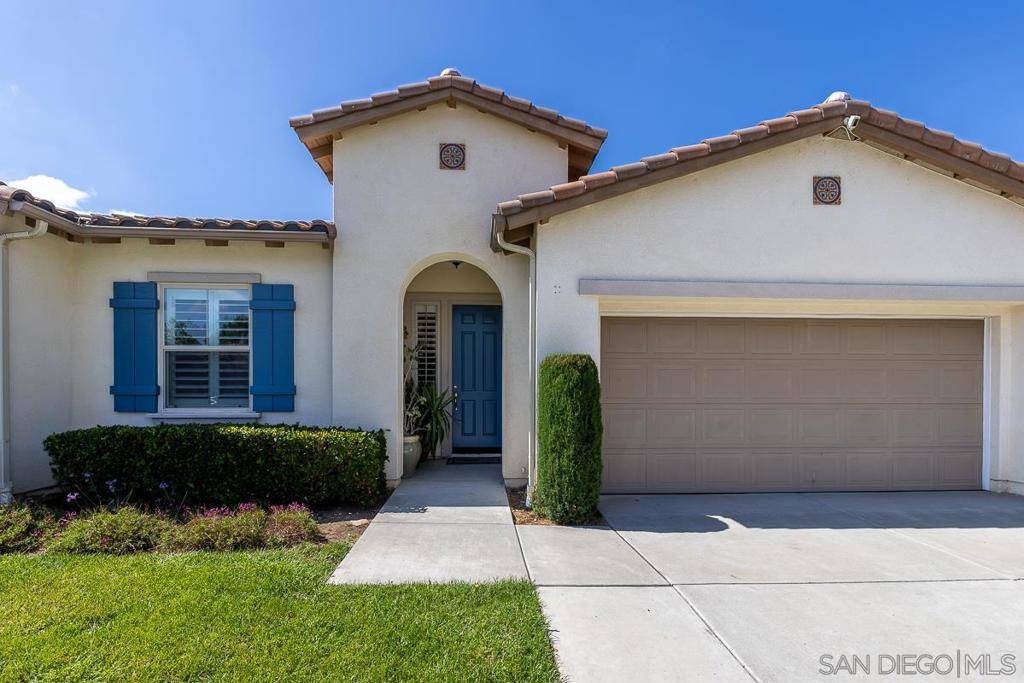 Escondido, CA 92027,705 Sungold Way
