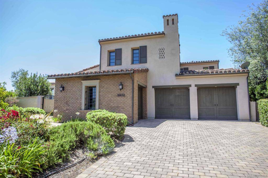 San Diego, CA 92127,16632 Rose Of Tralee Ln