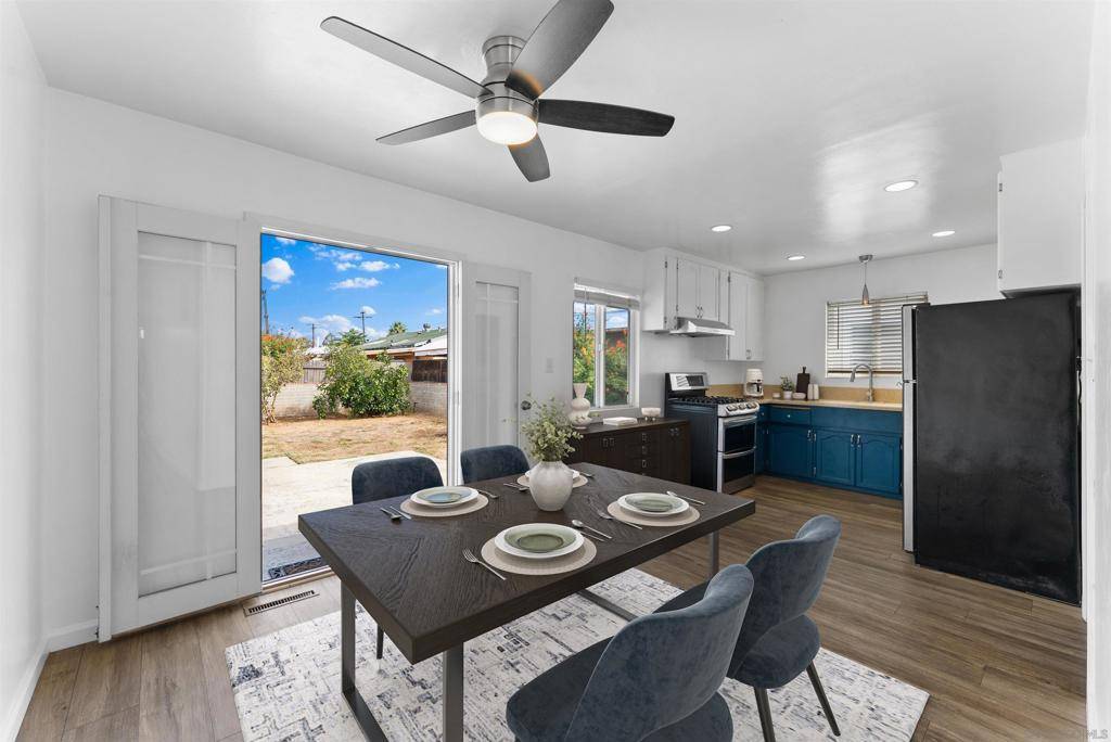 El Cajon, CA 92020,418 Manor Dr