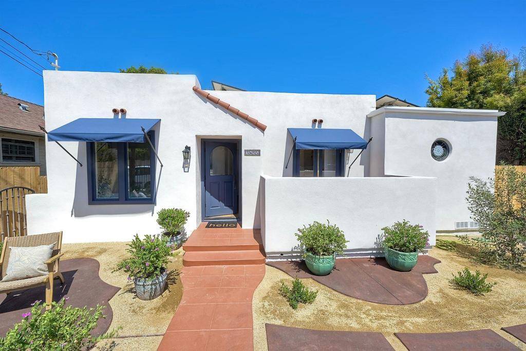 San Diego, CA 92103,3635 Kite St