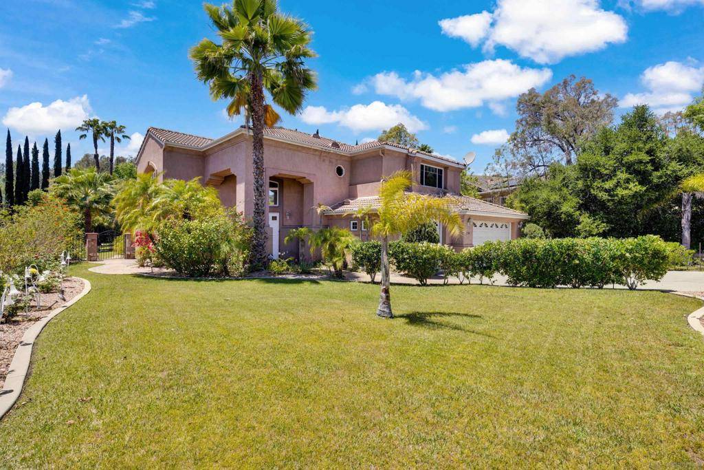 Escondido, CA 92029,1288 Sunrise Way