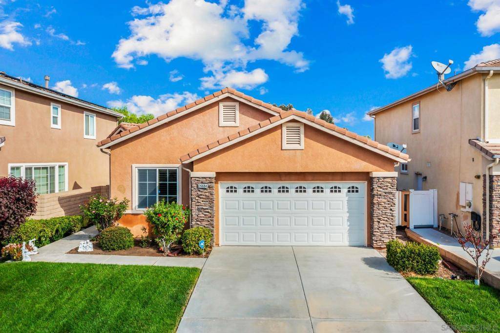 Menifee, CA 92584,26684 Rim Creek Path