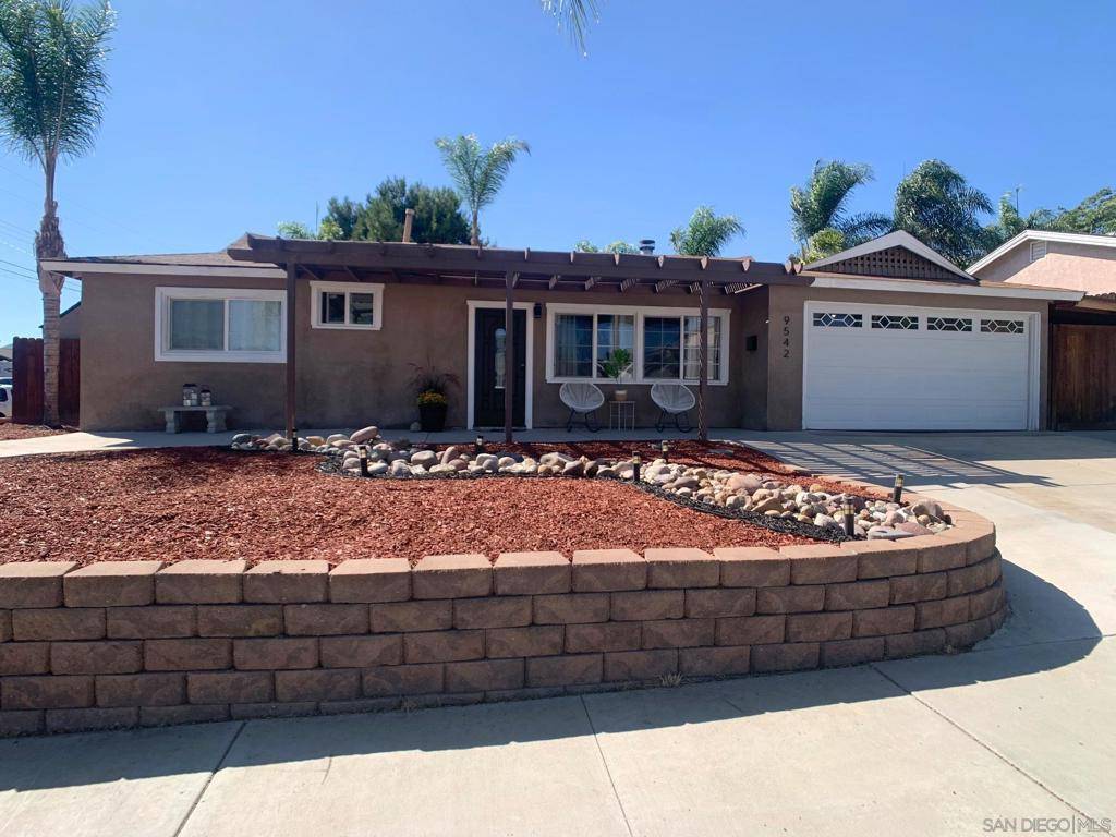 Santee, CA 92071,9542 Nicole Way