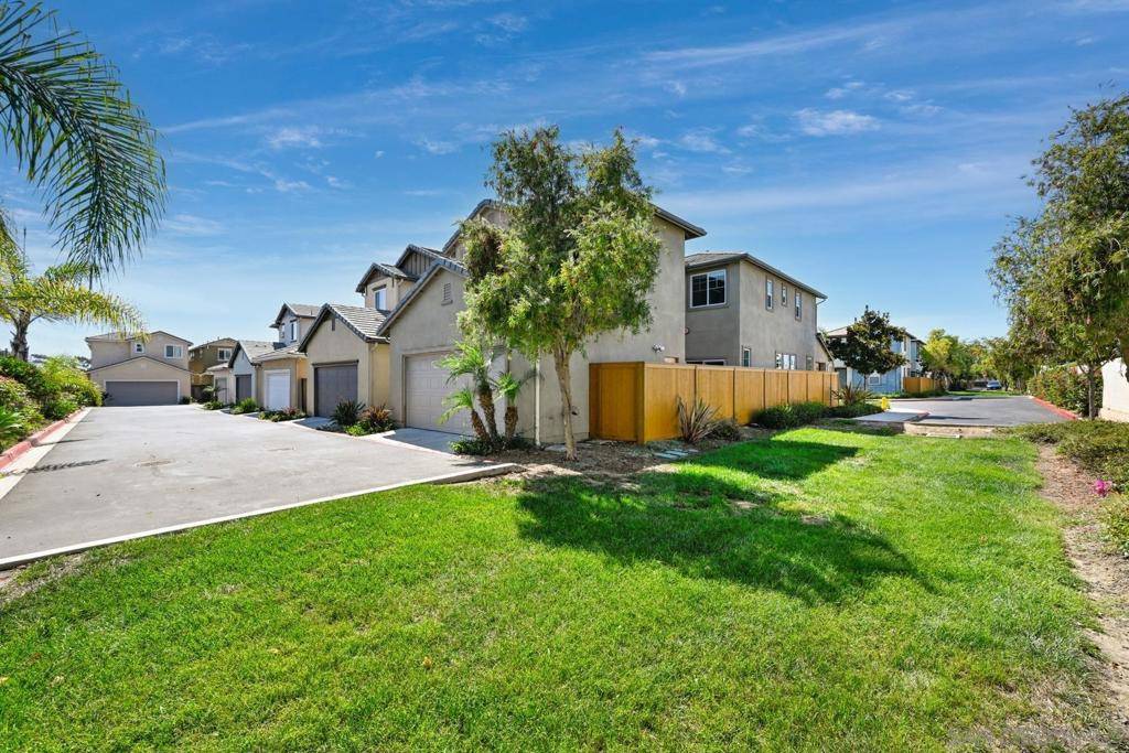 Oceanside, CA 92054,1786 Jasmine Way