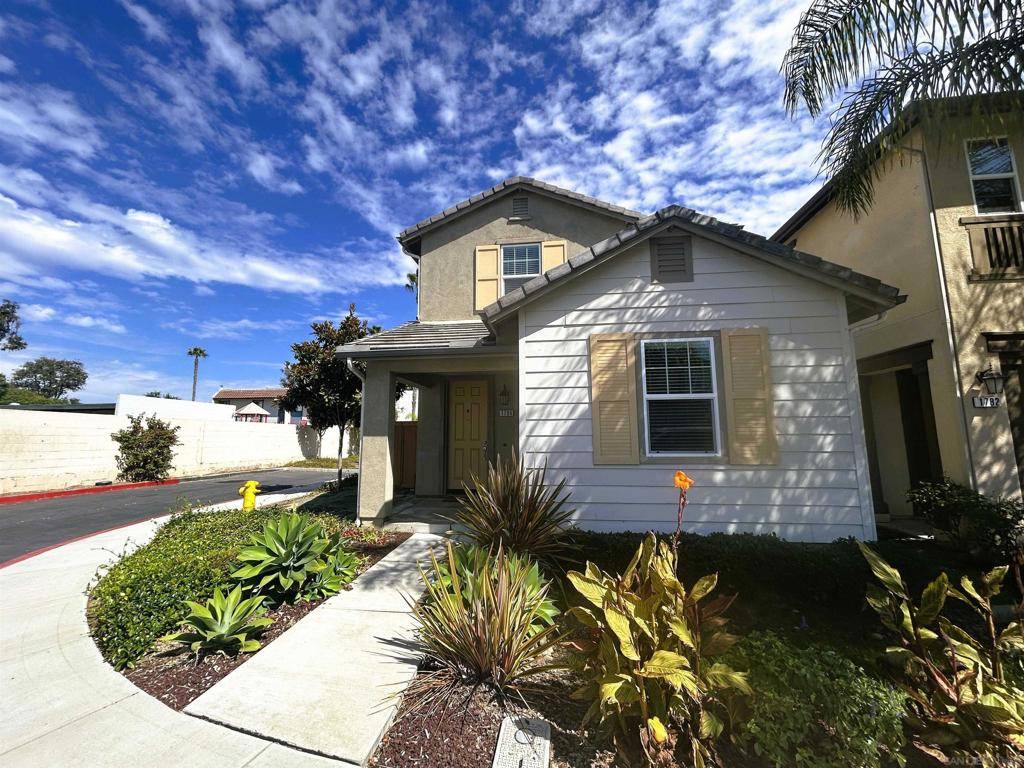 Oceanside, CA 92054,1786 Jasmine Way