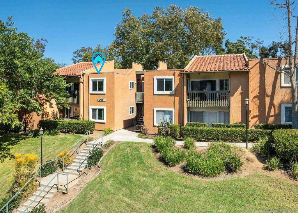 San Diego, CA 92127,17141 W Bernardo Dr. #204