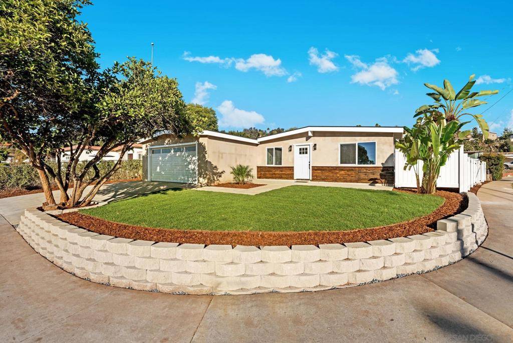 Spring Valley, CA 91977,8603 Eileen St