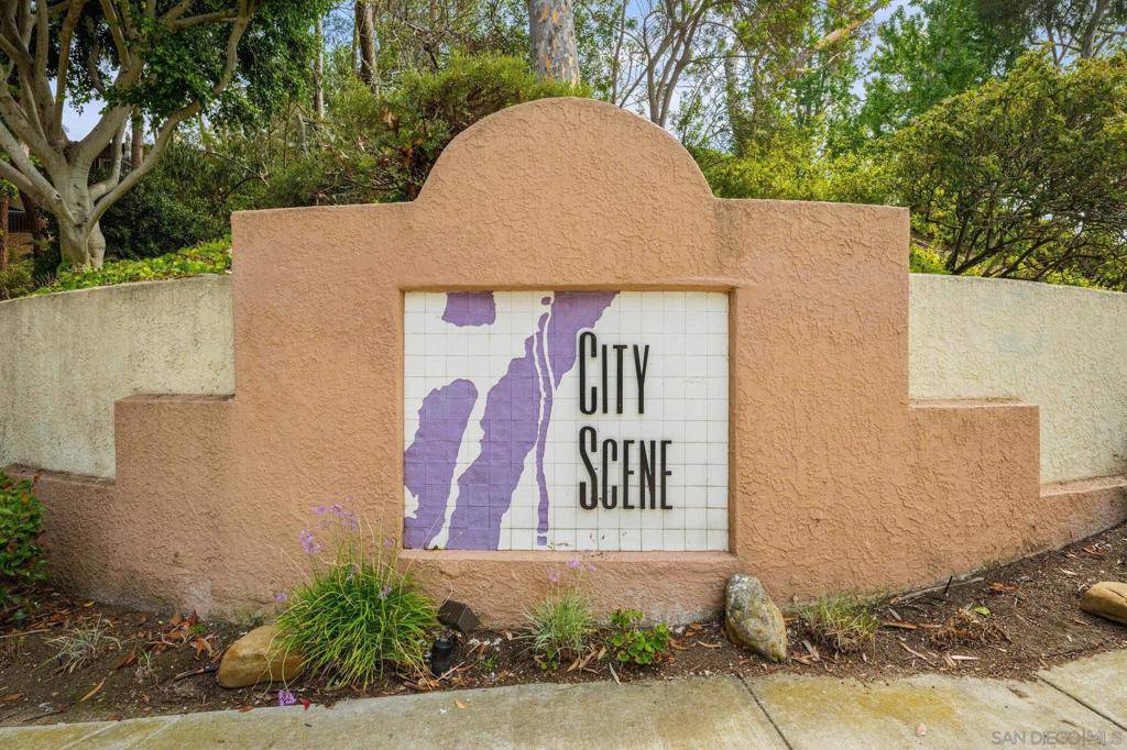 San Diego, CA 92111,7283 Camino Degrazia #11