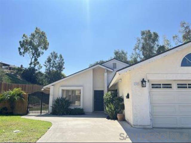 San Diego, CA 91911,1389 Oriole Pl