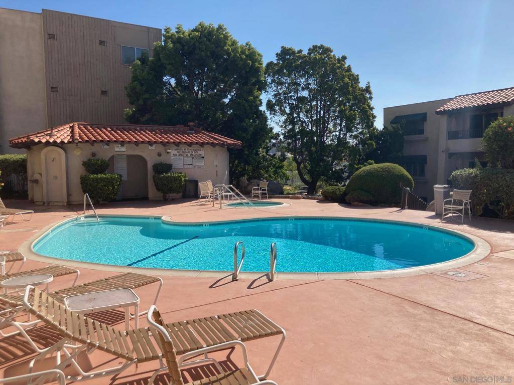 San Diego, CA 92117,2540 Clairemont Dr. #202