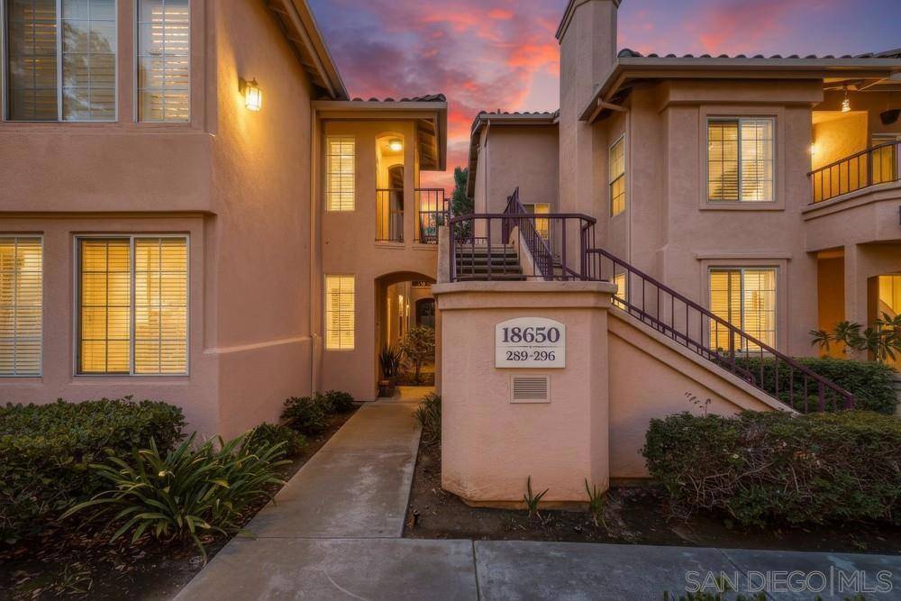 San Diego, CA 92128,18650 Cantilena #291