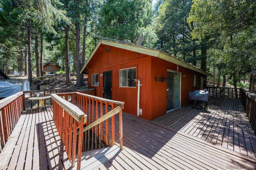 Palomar Mountain, CA 92060,21824 Crestline Rd