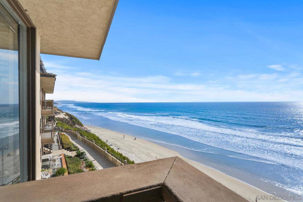 Solana Beach, CA 92075,190 Del Mar Shores Ter #42
