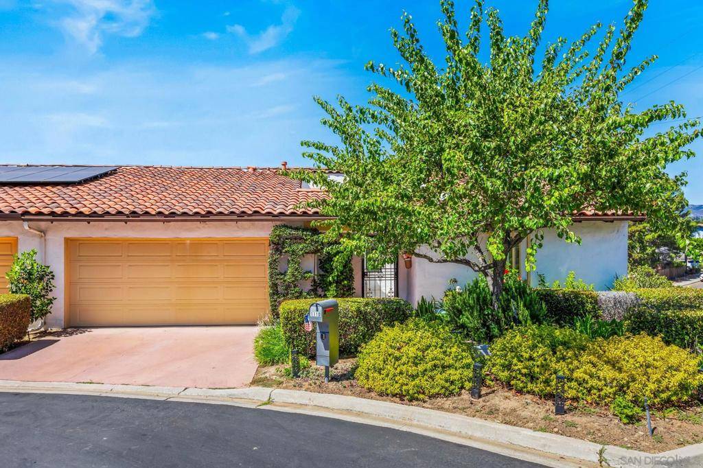 Escondido, CA 92026,1110 San Jacinto Gln