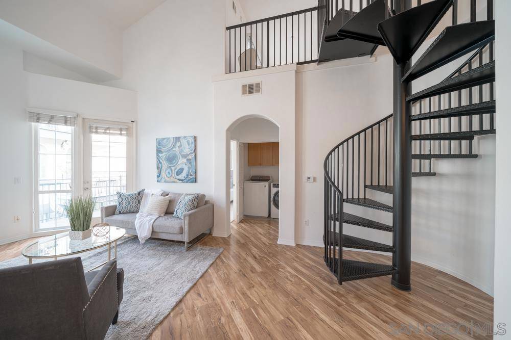 San Diego, CA 92104,3950 Ohio #507