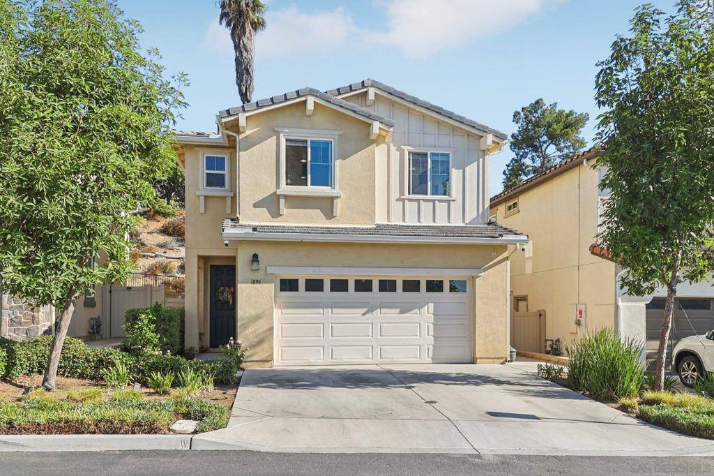 El Cajon, CA 92021,1894 Priest St