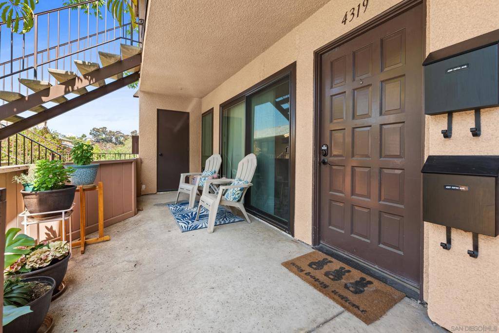 San Diego, CA 92103,4319 5Th Ave