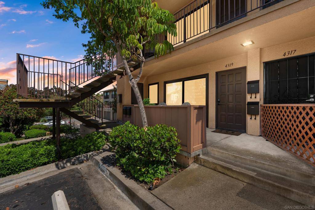 San Diego, CA 92103,4319 5Th Ave