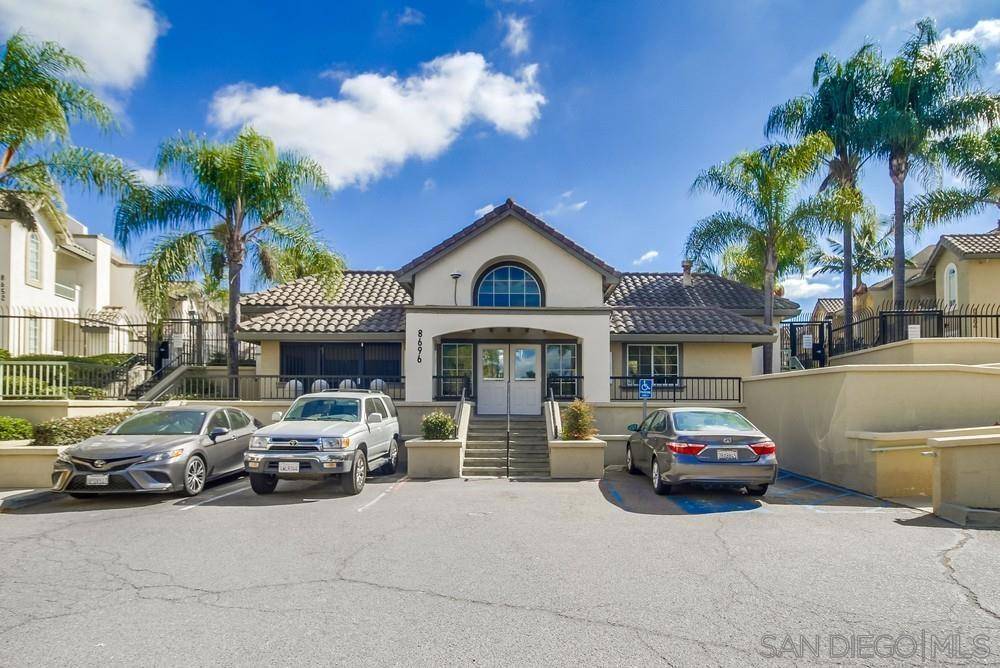San Diego, CA 92126,8650 New Salem St #27