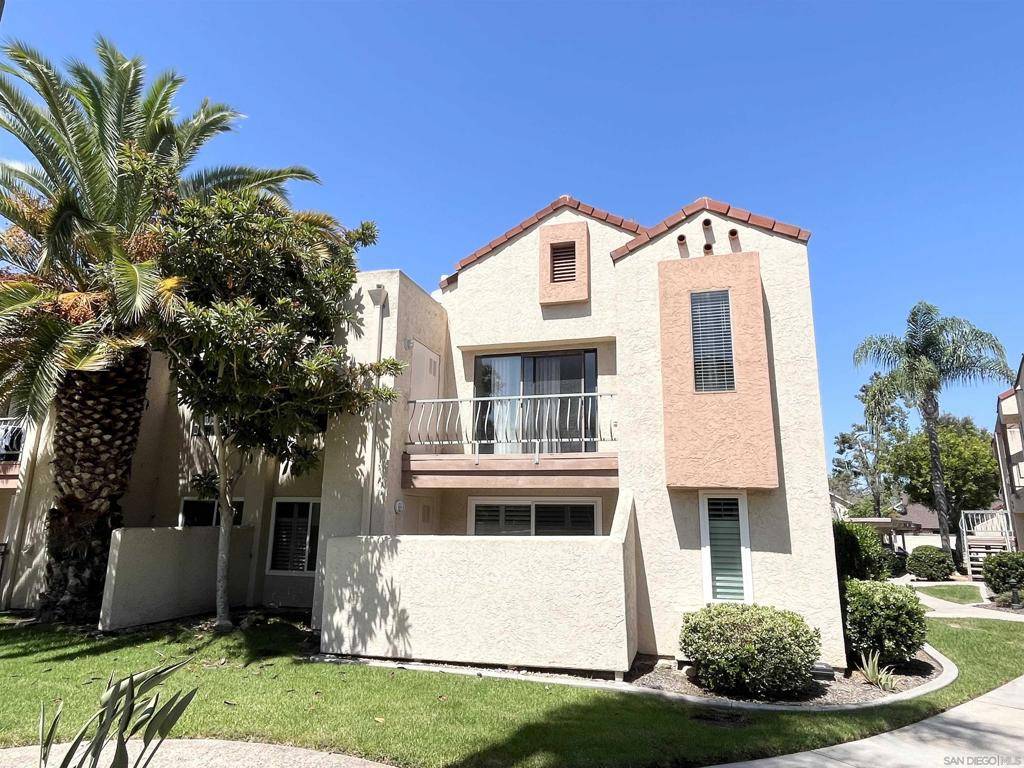 San Diego, CA 92126,8365 Westmore Rd #20