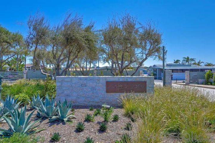 Carlsbad, CA 92011,6550 Ponto Drive Spc 39