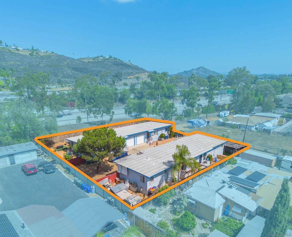 Lemon Grove, CA 91945,8050 52 Lemon Grove Way