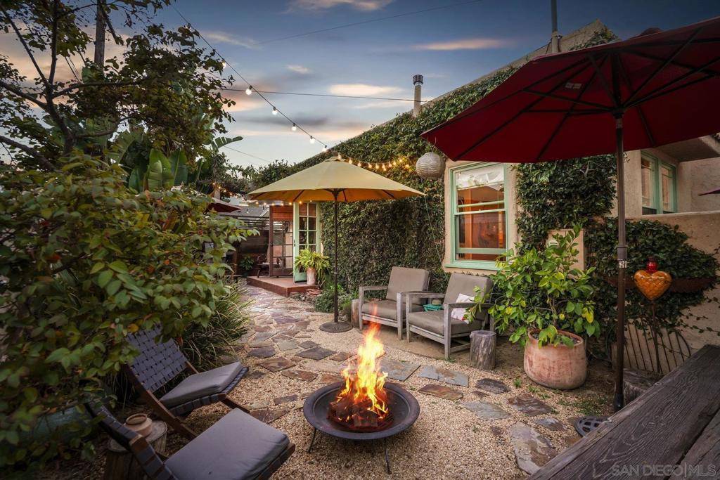 San Diego, CA 92116,3303 Copley Ave