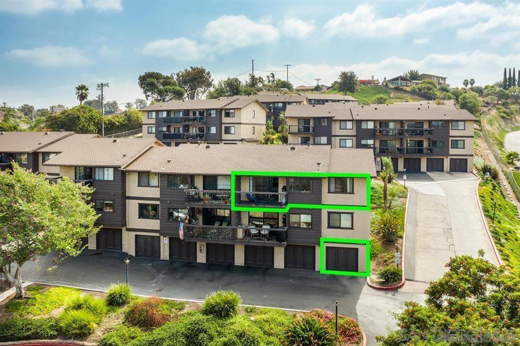 San Diego, CA 92120,5125 Fontaine #205