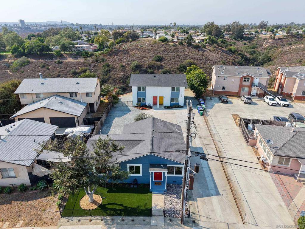 San Diego, CA 92111,6492 6494 Lanston St.