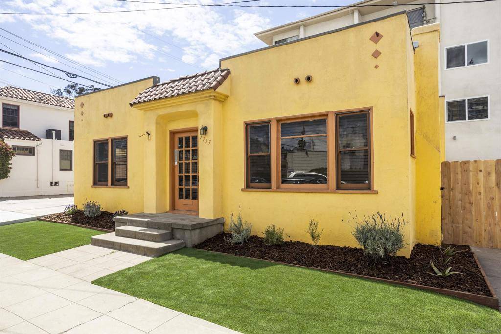 San Diego, CA 92103,1717 Myrtle Ave