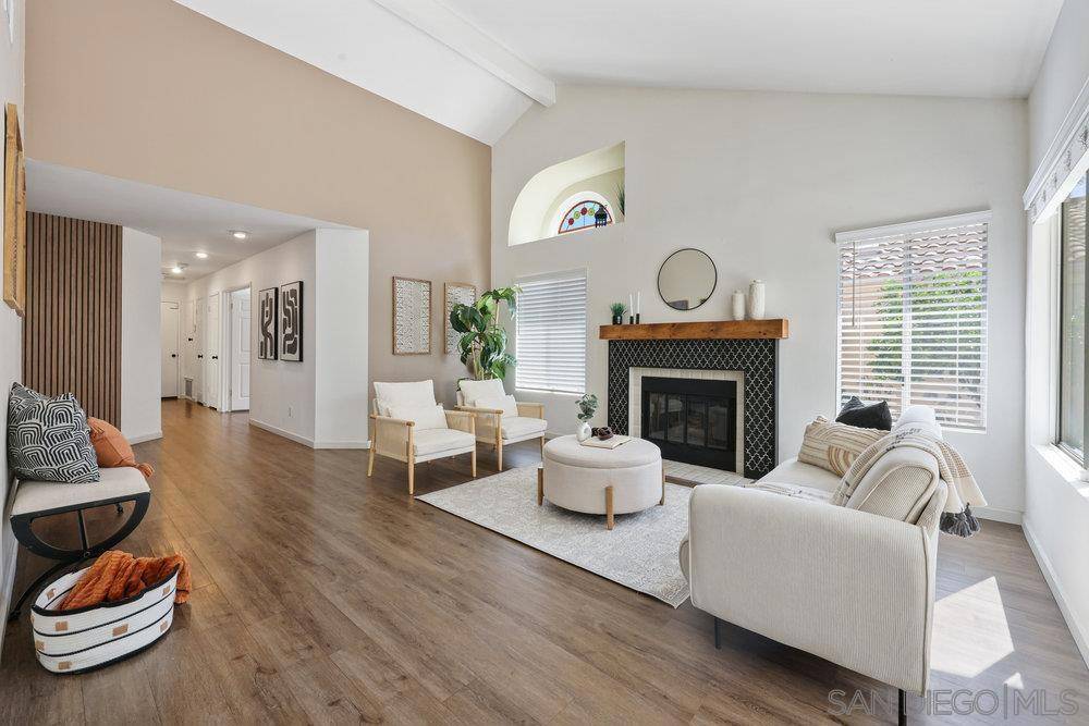 Escondido, CA 92026,2119 Royal Lytham Gln