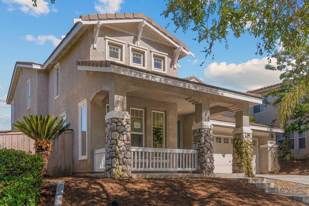 Chula Vista, CA 91913,1337 Santa Olivia Rd