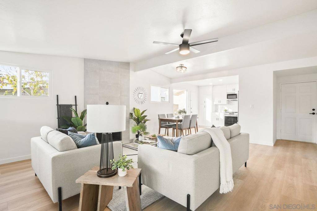 San Diego, CA 92123,3216 Towser Street