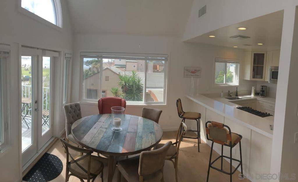 San Diego, CA 92107,5112 Saratoga Ave #1