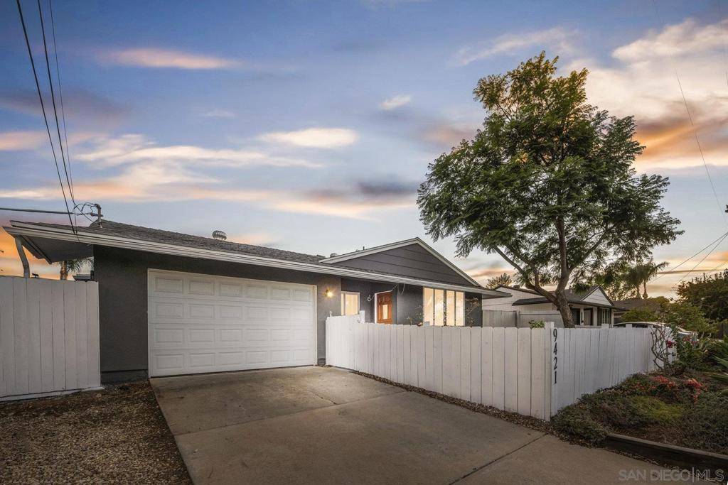 Santee, CA 92071,9421 Pryor Dr
