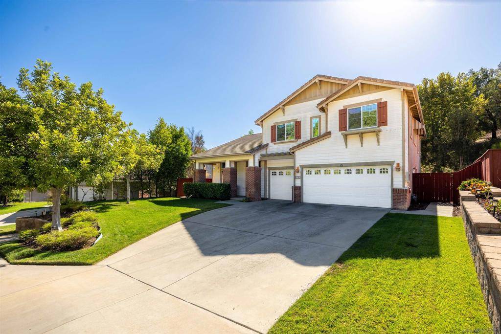 Escondido, CA 92027,273 Oak Valley Ln