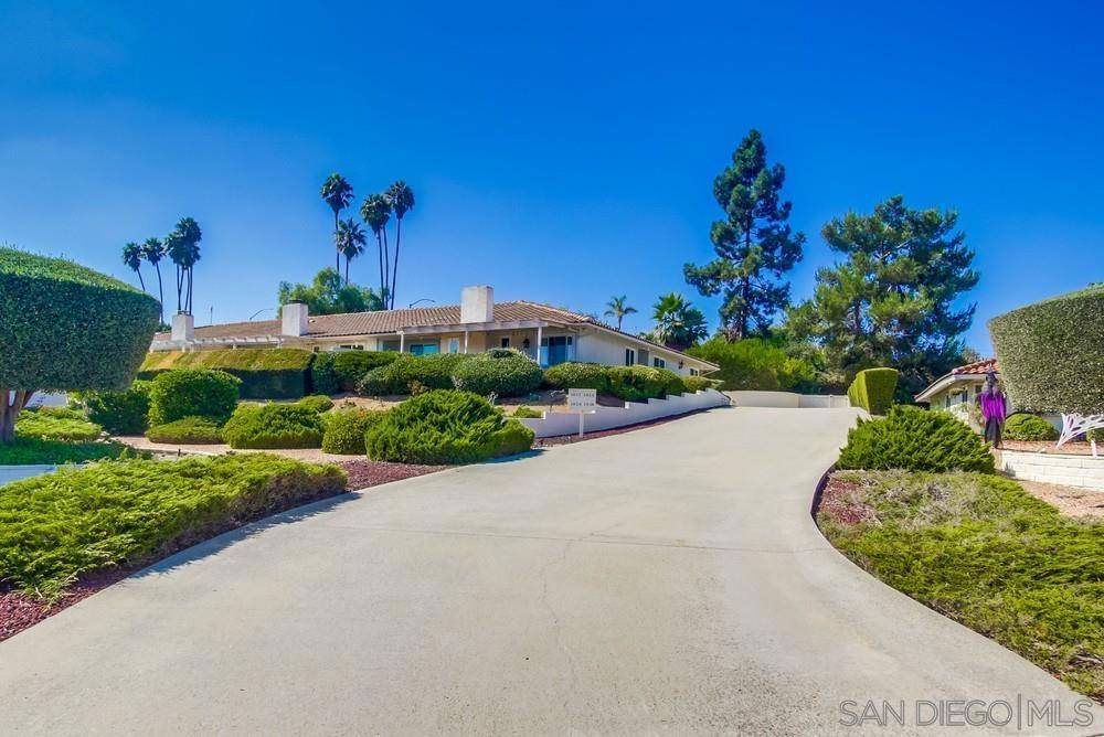 San Marcos, CA 92078,1024 La Tierra Dr