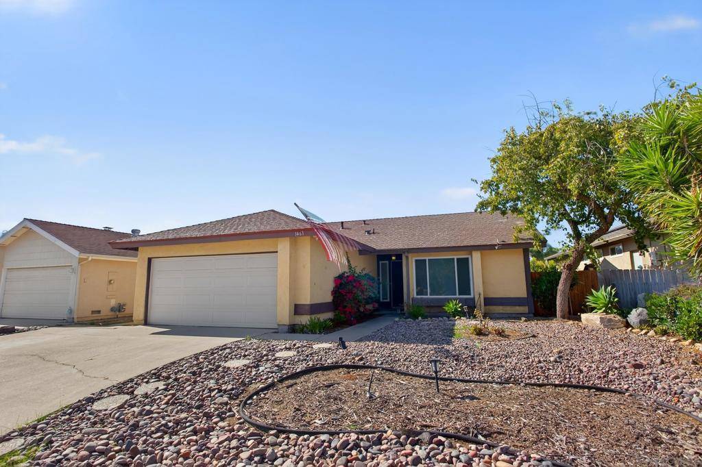 Escondido, CA 92029,1461 Autumn Woods Pl.
