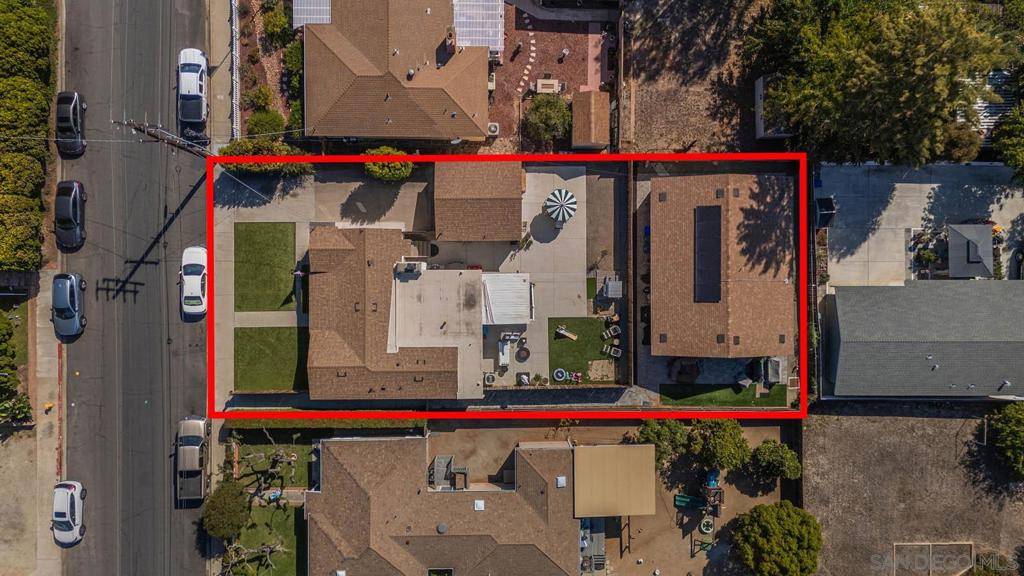 La Mesa, CA 91942,4580 71st Street